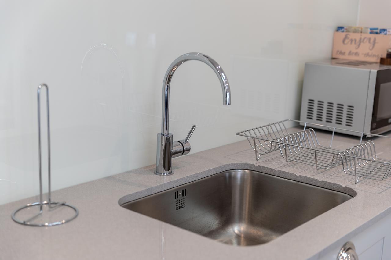 Park Village Serviced Apartment Reading