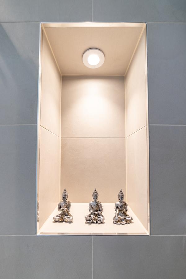 Park Village Serviced Apartment