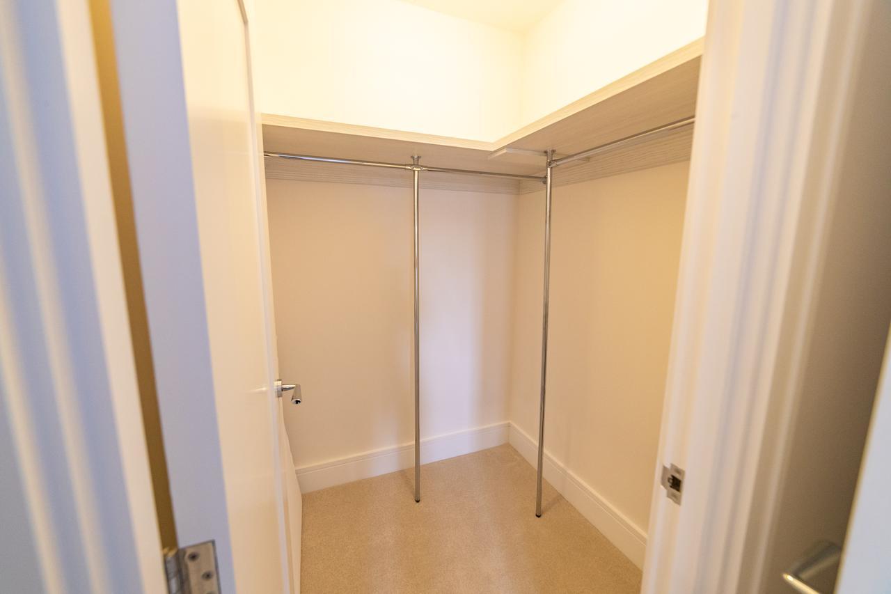 Park Village Serviced Apartment