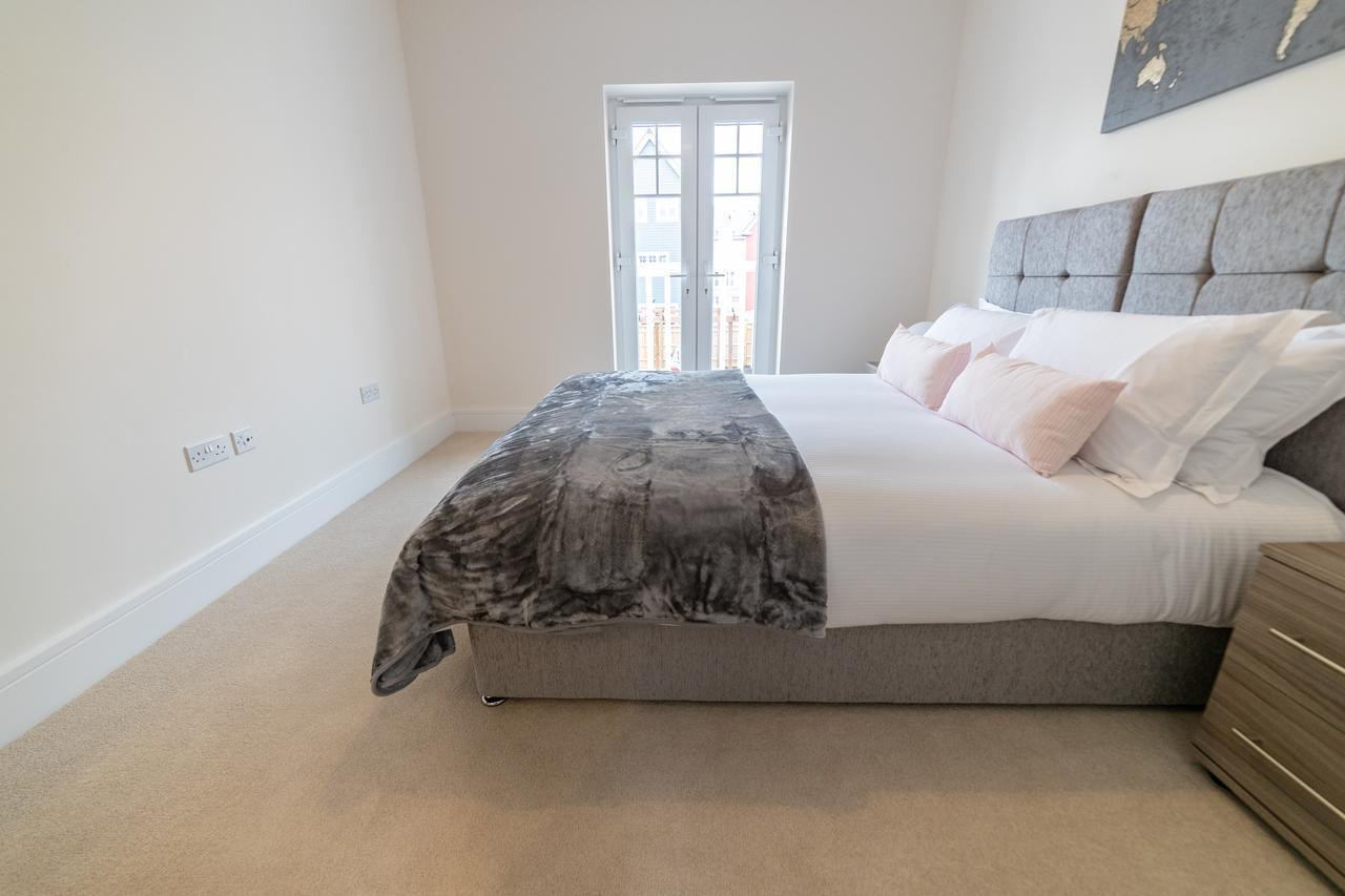 Park Village Serviced Apartment