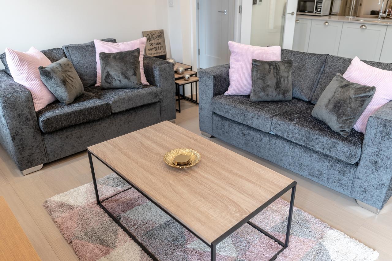 Park Village Serviced Apartment