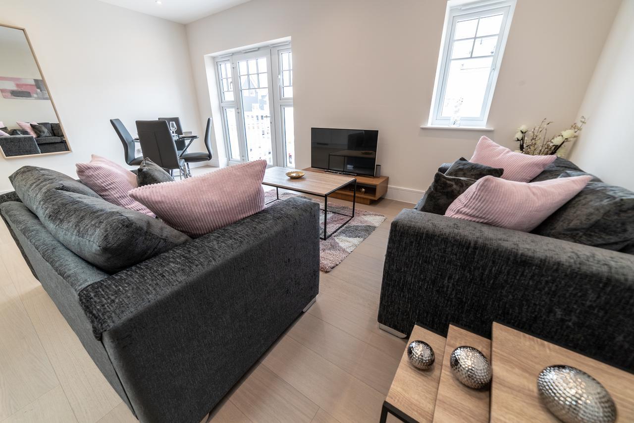Park Village Serviced Apartment *