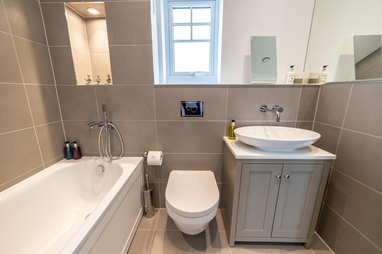 Park Village Serviced Apartment *
