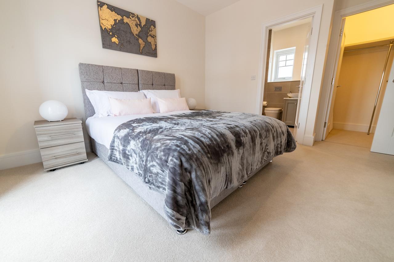 Park Village Serviced Apartment