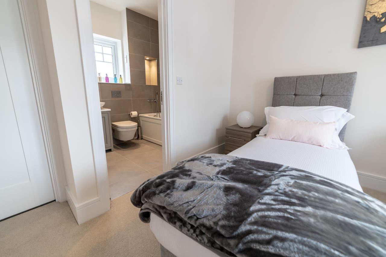 Park Village Serviced Apartment